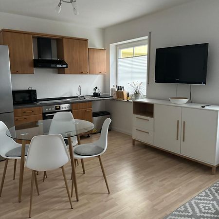 Apartment Bad Breisig Exteriér fotografie